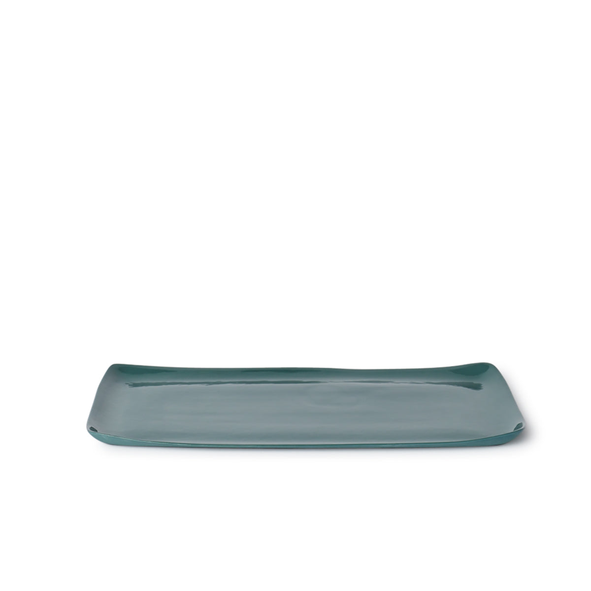 Platter Bottle Green