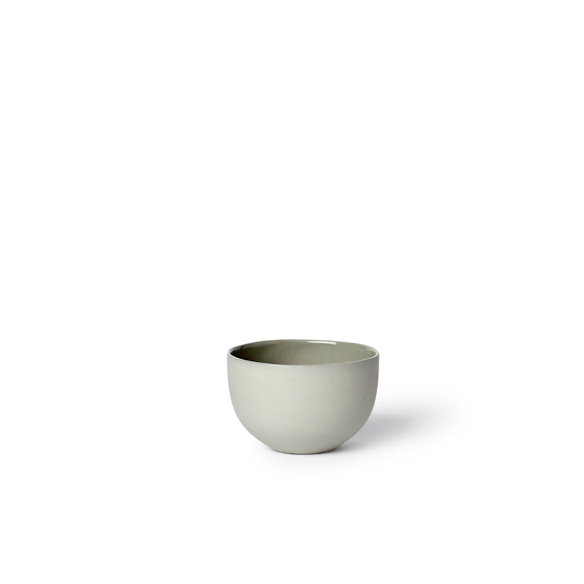 Sugar Bowl Round Ash