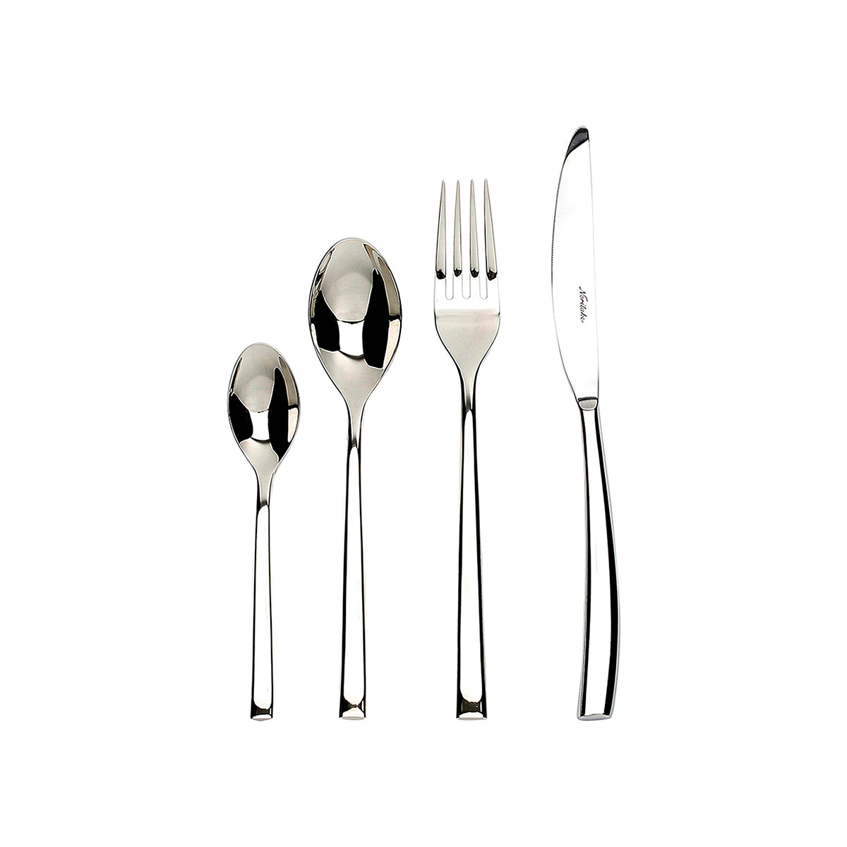 Rochefort 24pce Cutlery Set