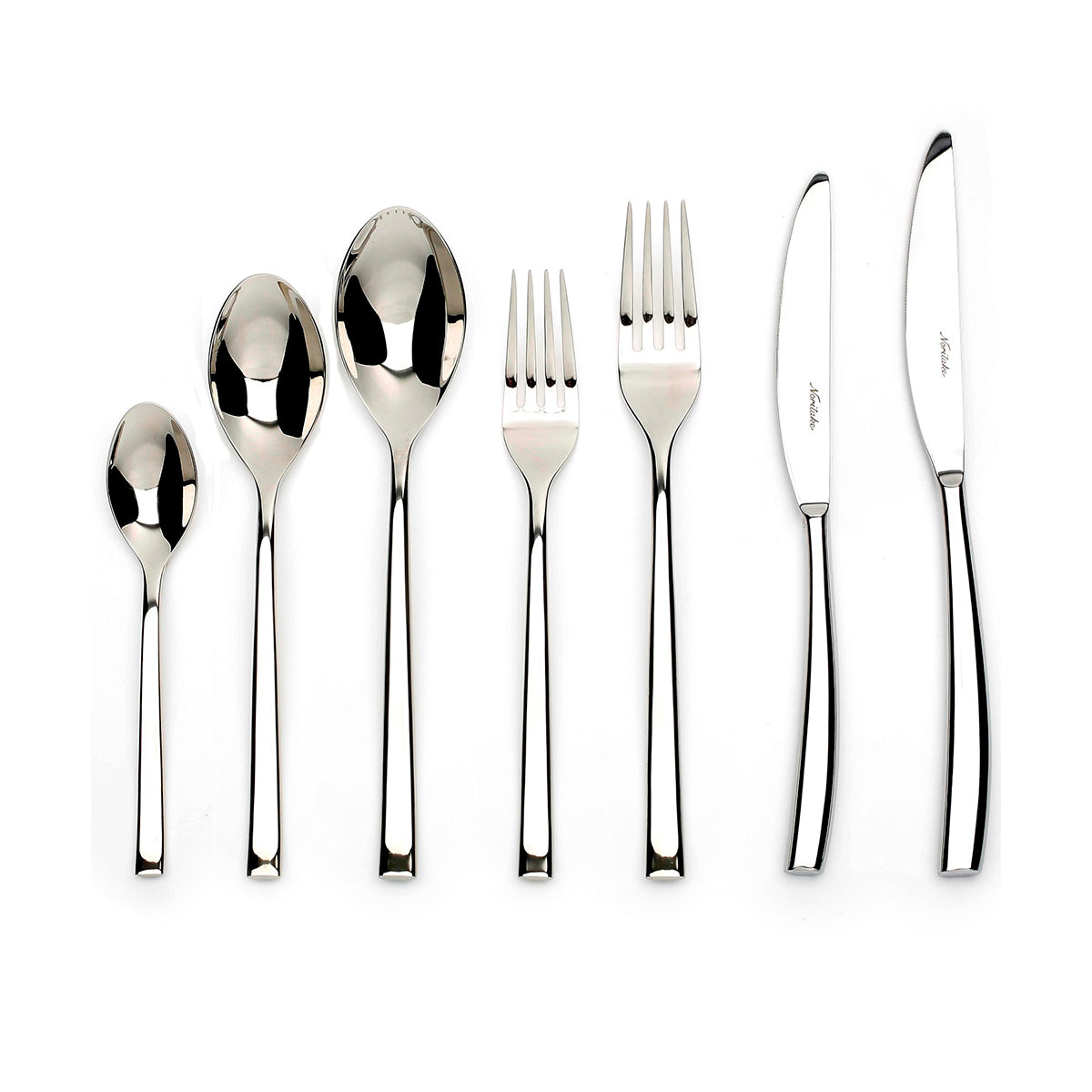 Rochefort 56pce Cutlery Set