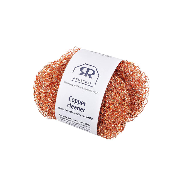 Copper Scourer / Set 2