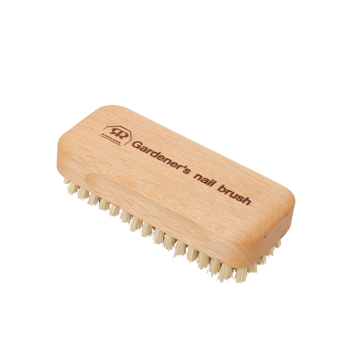Gardener's Nail Brush