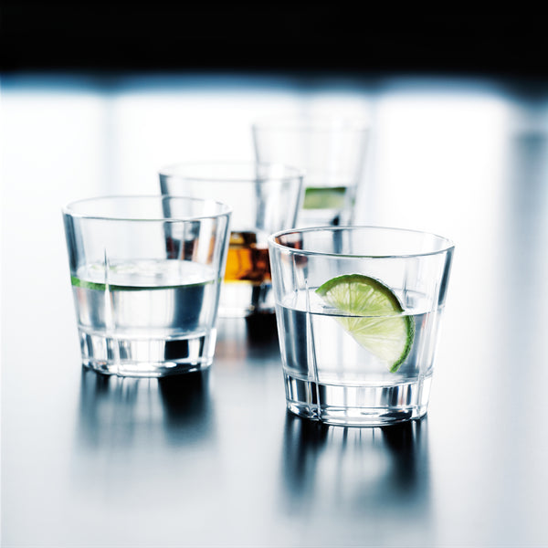 Grand Cru Tumbler 270ml / Set 4