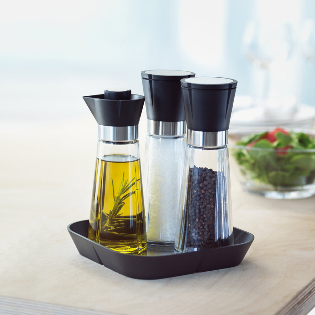 Grand Cru Oil / Vinegar Bottle