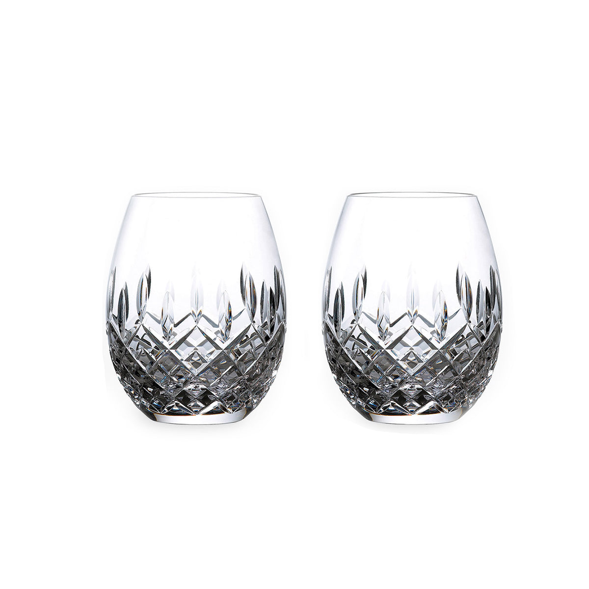 Highclere Stemless Balloon / Set 2