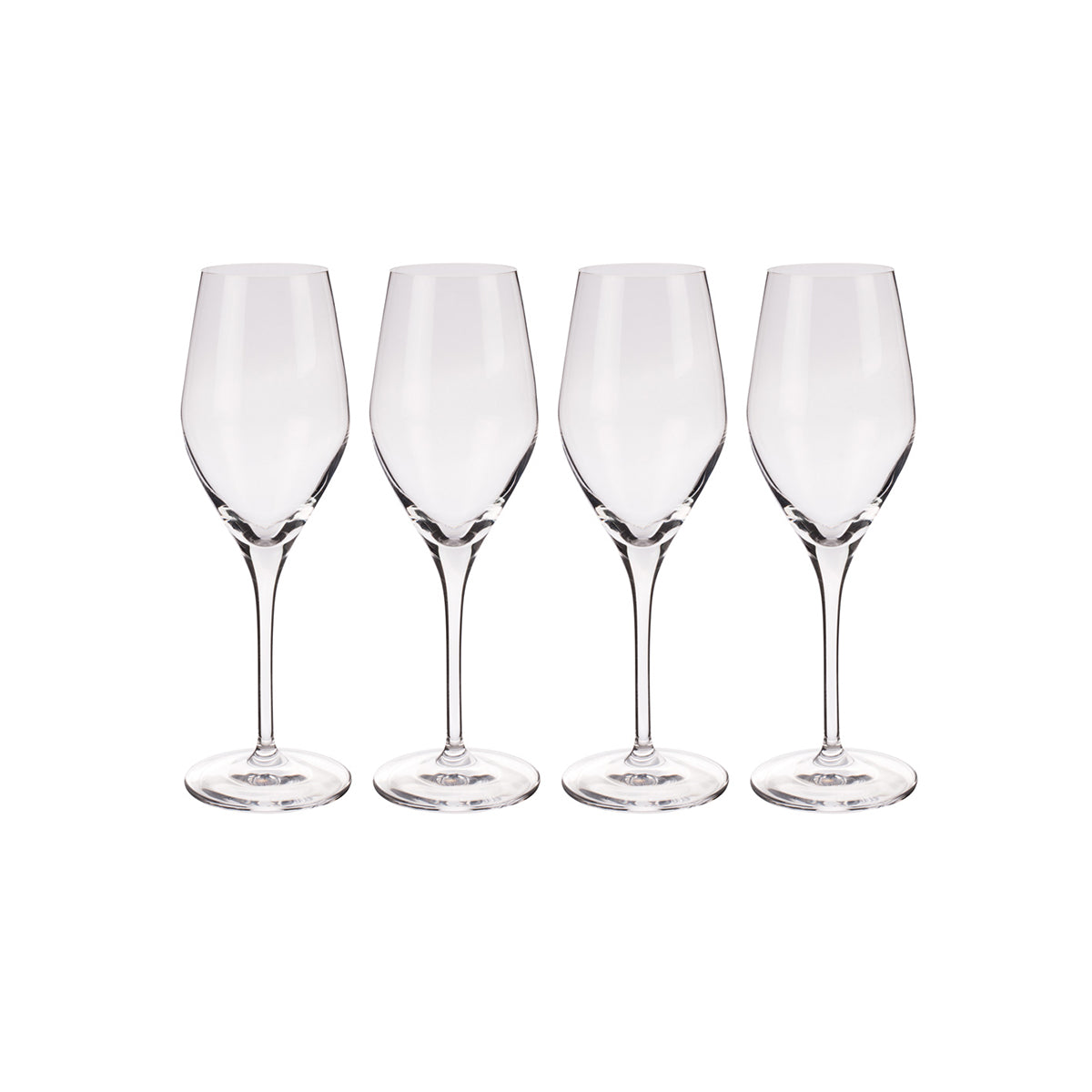 Prosecco Glass / Set 4