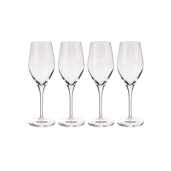 Prosecco Glass / Set 4