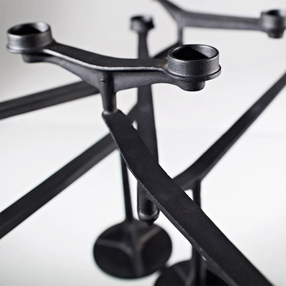 Spin Candelabra