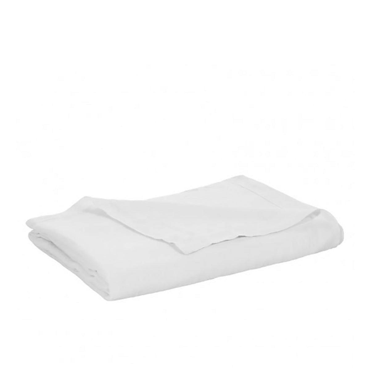 Linen Tablecloth White 400cm x 170cm