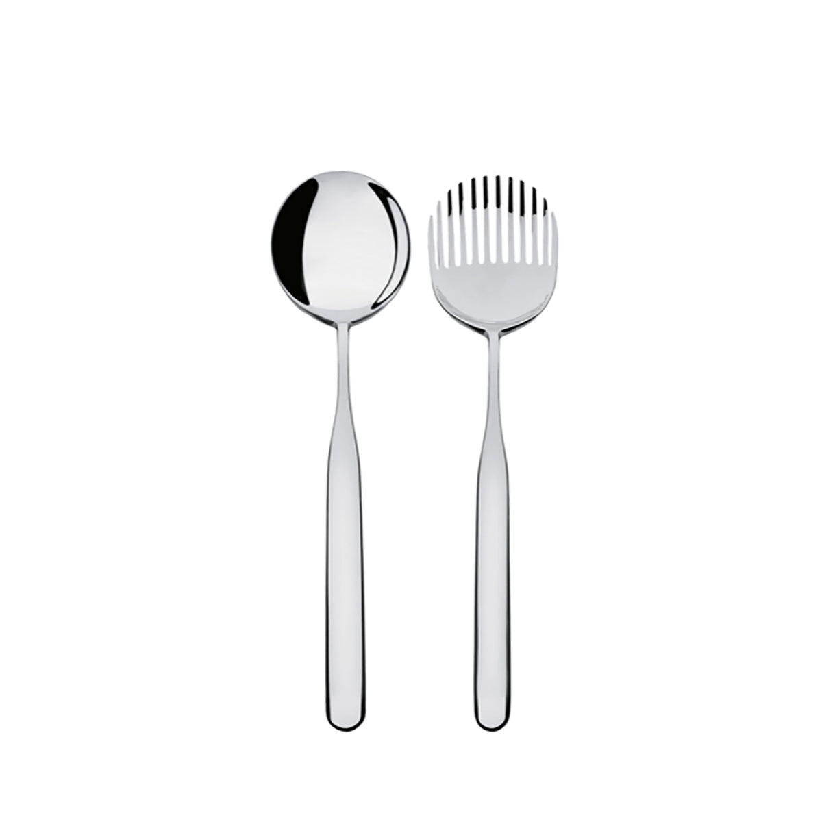 Collo Alto Salad Servers