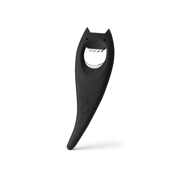 Diabolix Bottle Opener Black