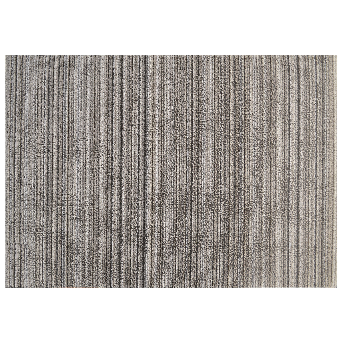 Shag Floor Mat Birch