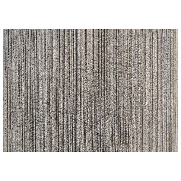 Shag Floor Mat Birch