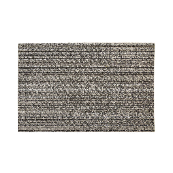 Shag Doormat Birch