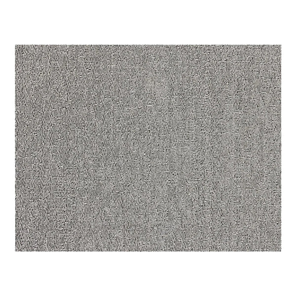 Shag Floor Mat Heathered Fog