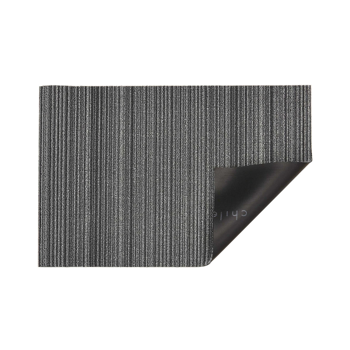 Shag Doormat Shadow