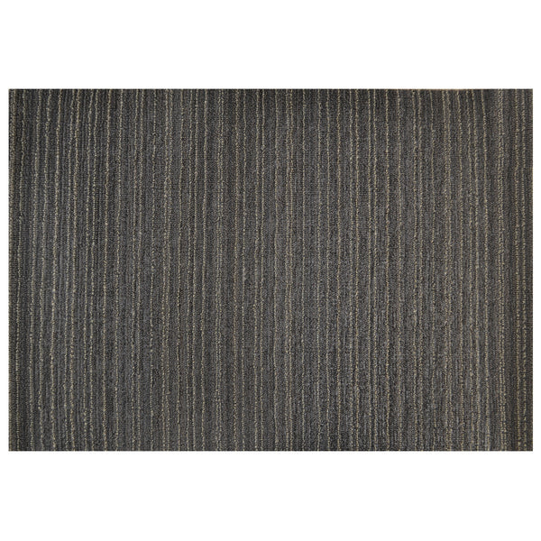 Shag Floor Mat Steel