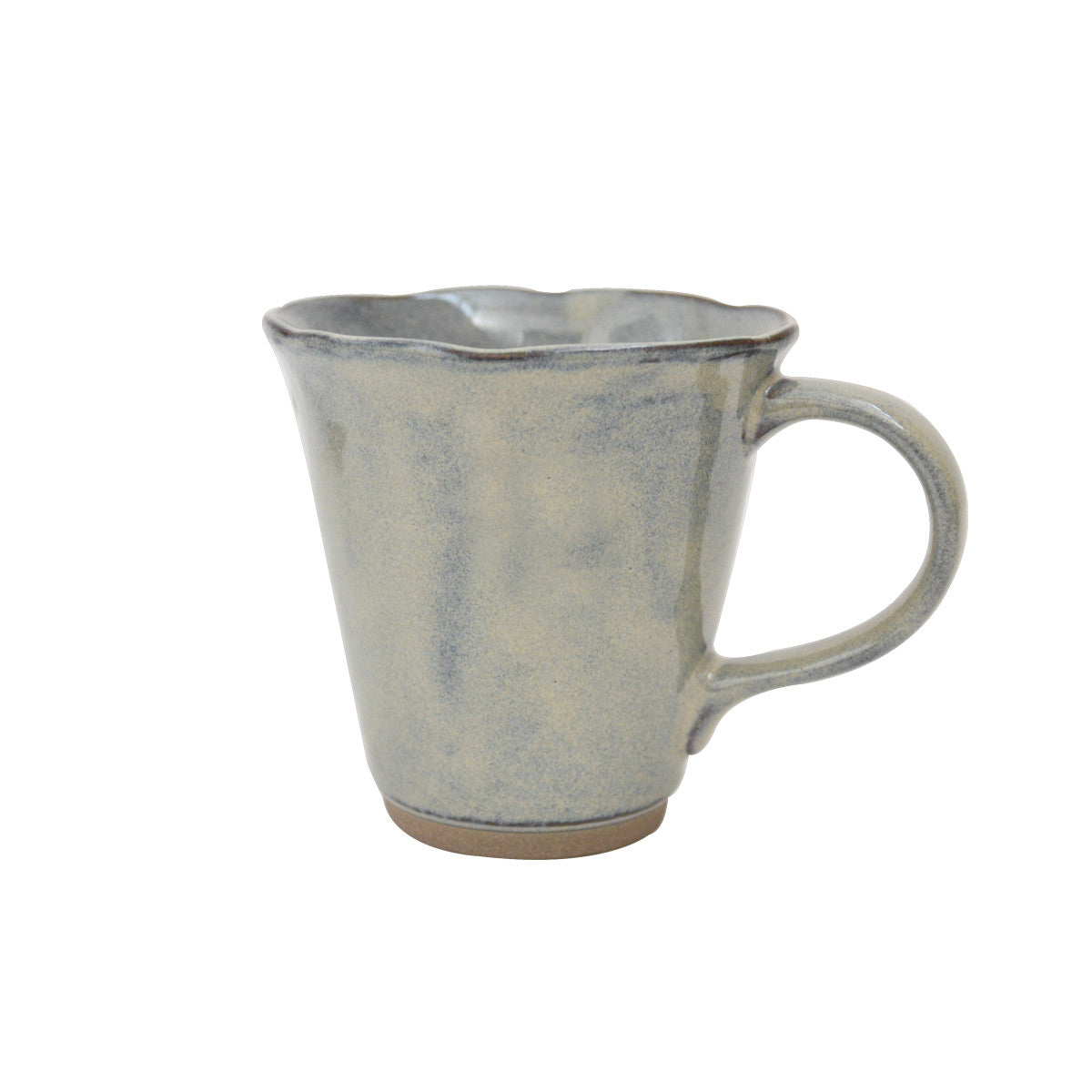 Tojime Mug Ash