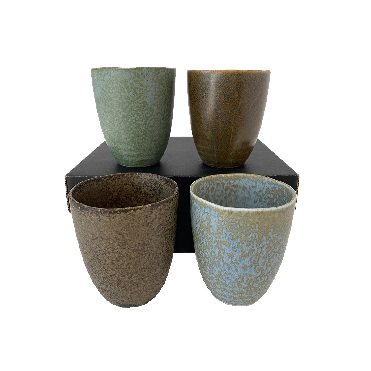 Wabisabi Cup / Set 4