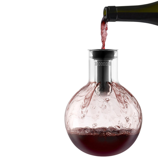 Decanter Carafe