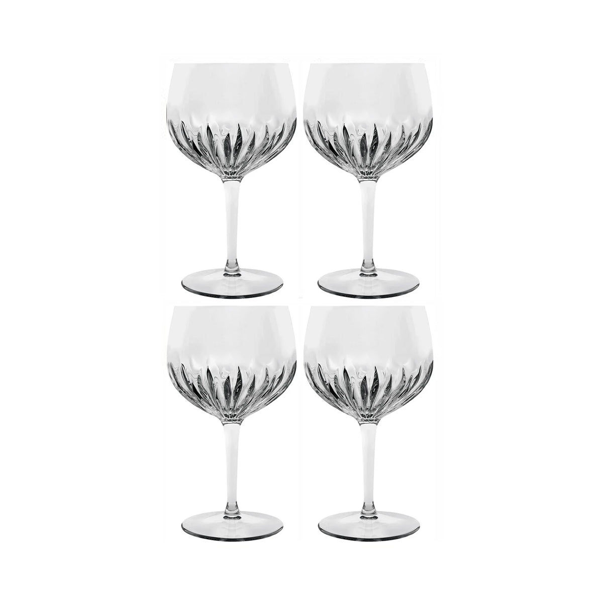 Mixology Spanish Gin & Tonic Balloon / Set 4