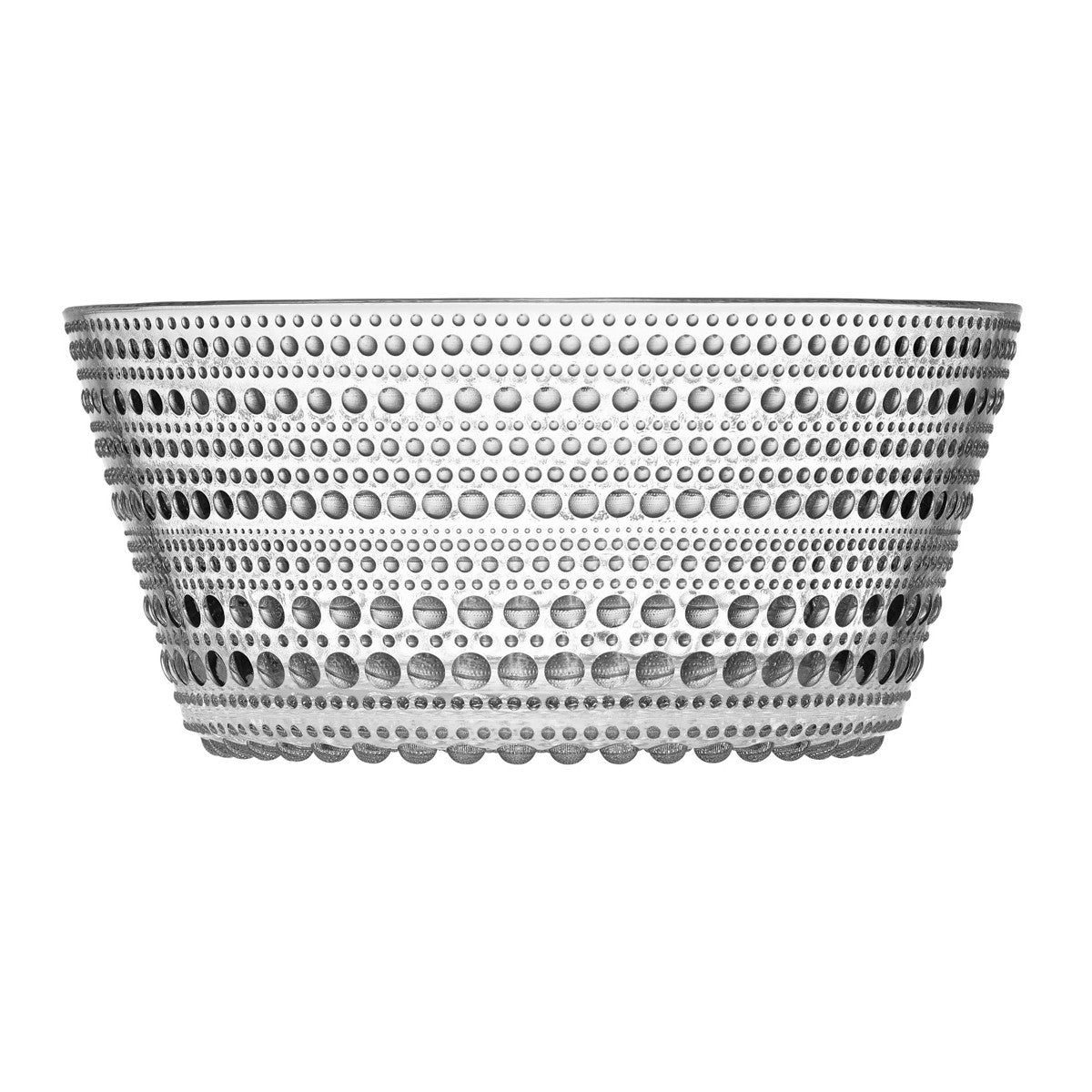 Kastehelmi Bowl Clear 1.4L PRE ORDER