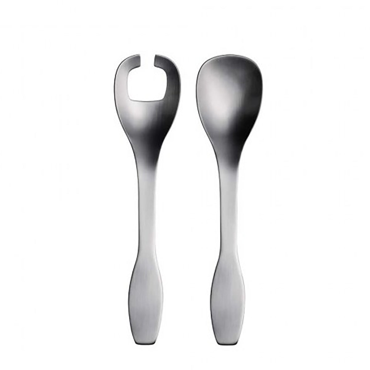 Collective Tools Salad Server Set