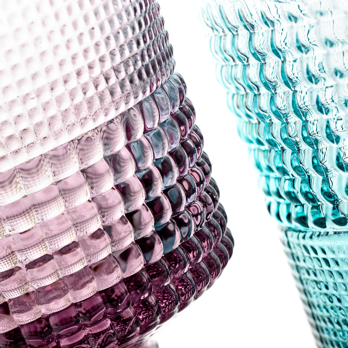 Speedy Tumblers Multicolour / Set 6