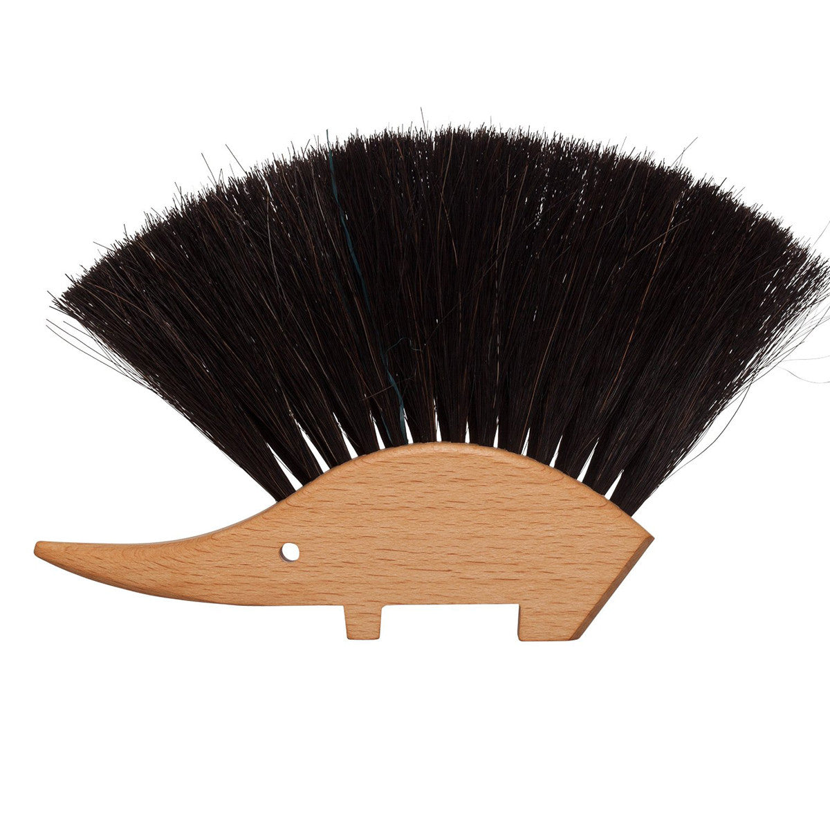 Hedgehog Brush