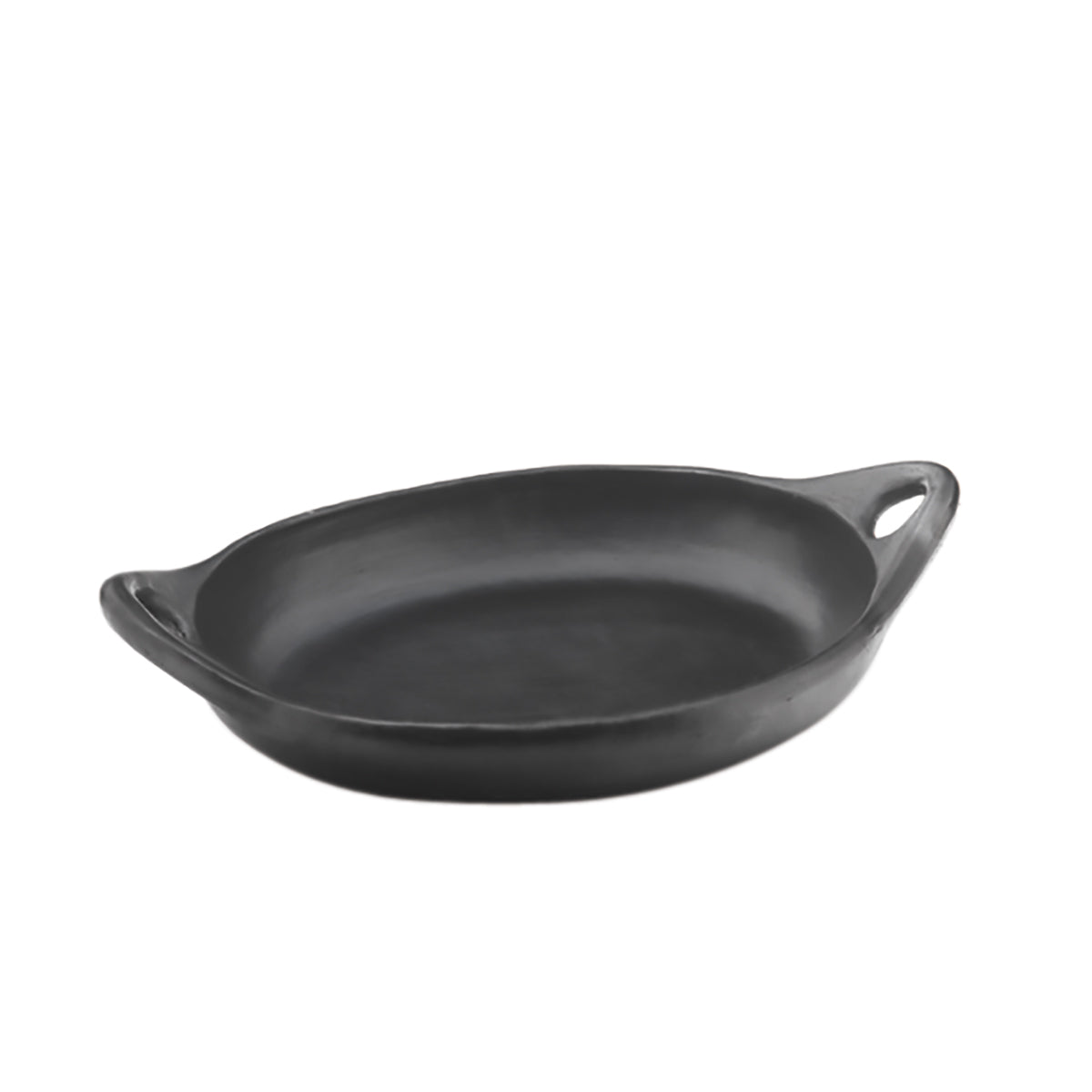 Oval Dish with Handles 45cm