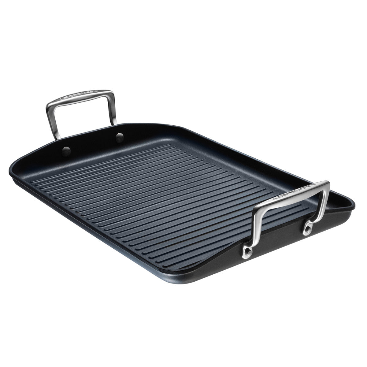 TNS Rectangular Grill 34cm