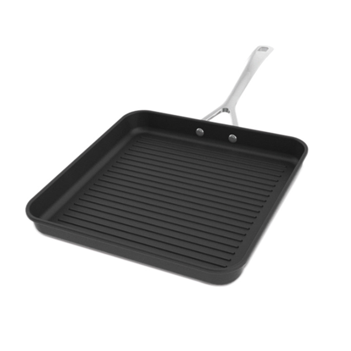 TNS Square Grill Pan 28cm