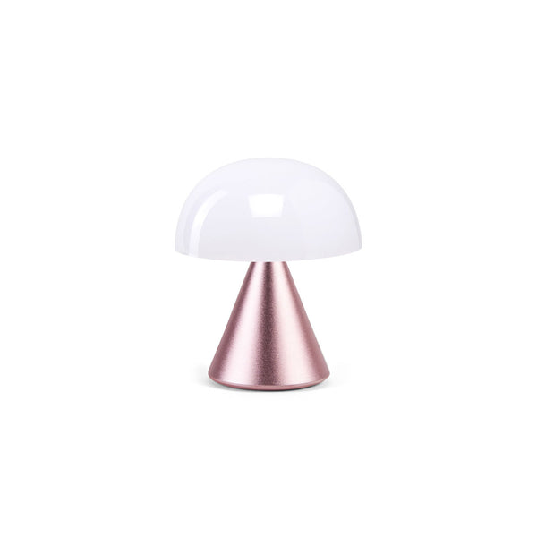 Mina LED Lamp Pink