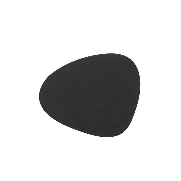 Coaster Curve Nupo Black
