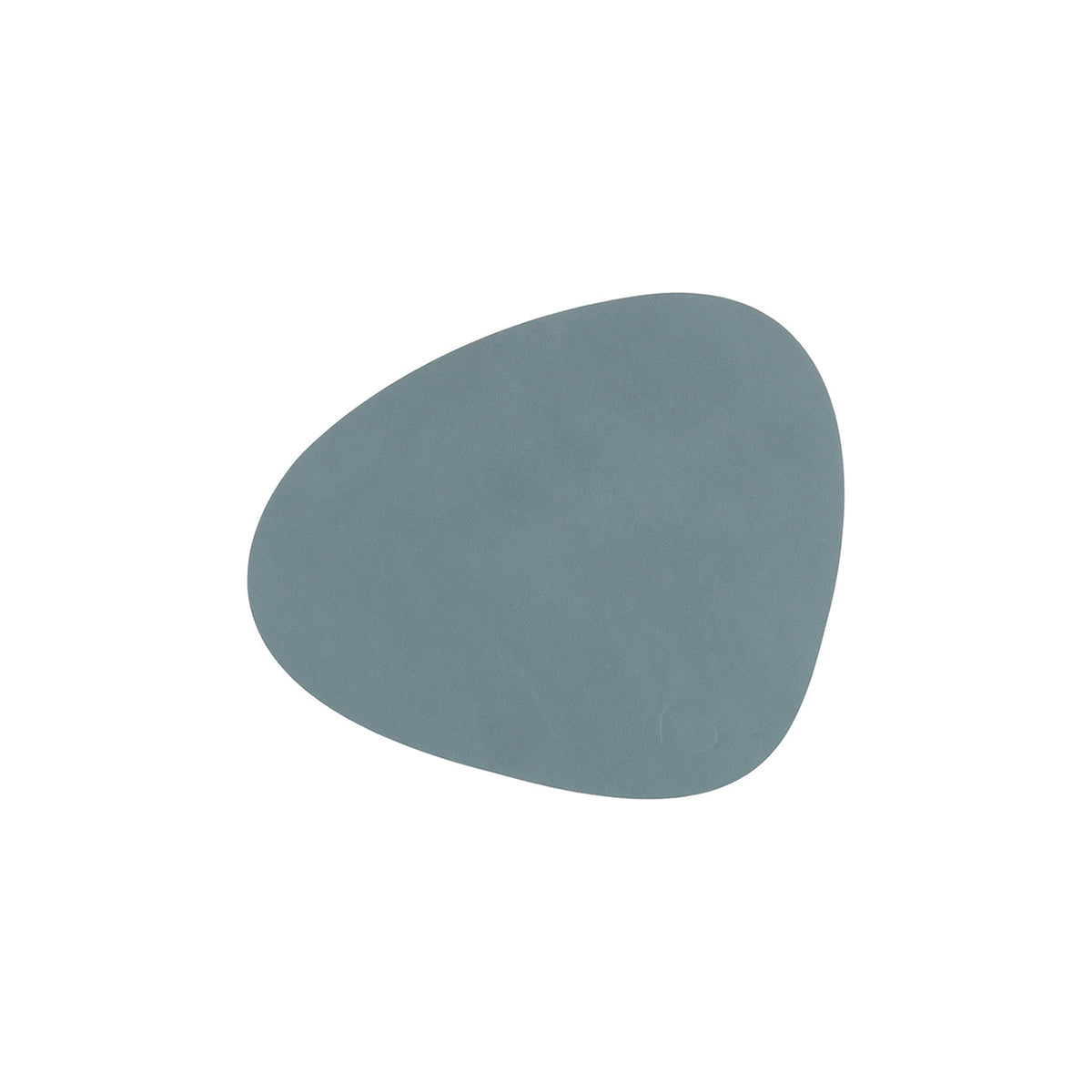 Coaster Curve Nupo Light Blue