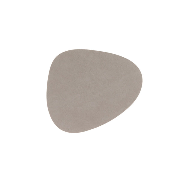 Coaster Curve Nupo Light Grey