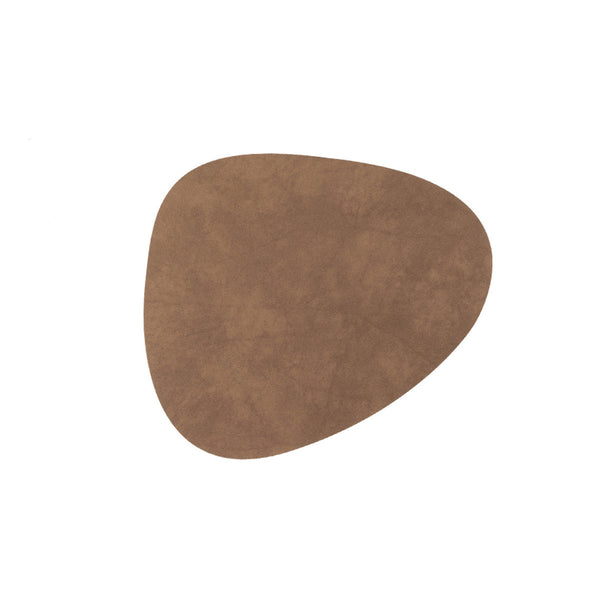 Coaster Curve Nupo Nature