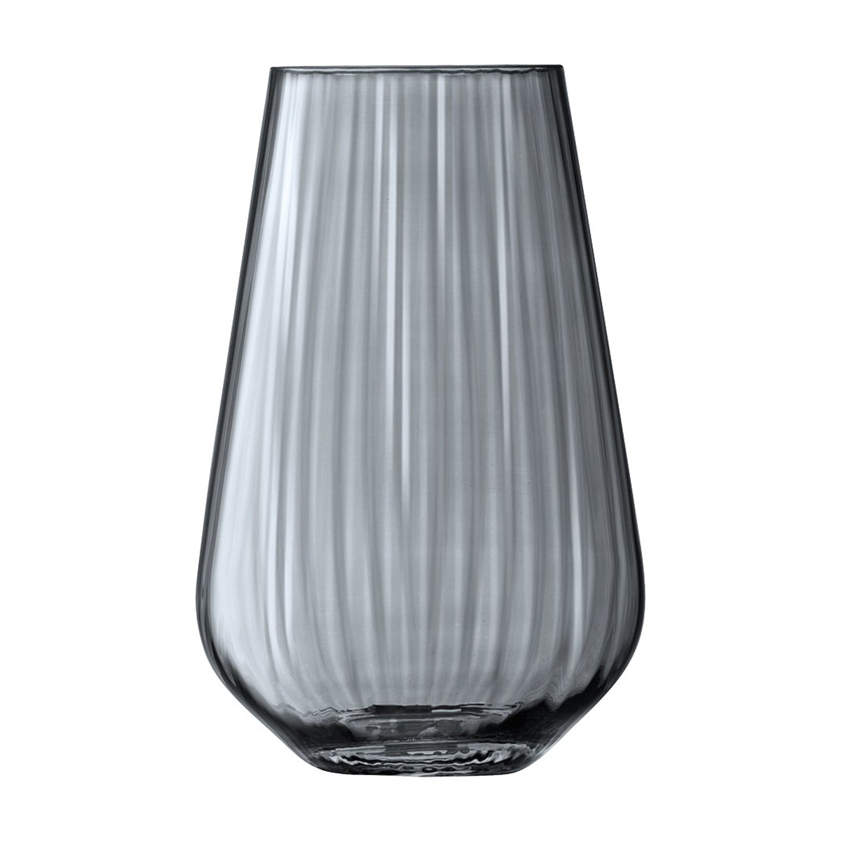 Zinc Vase 28cm