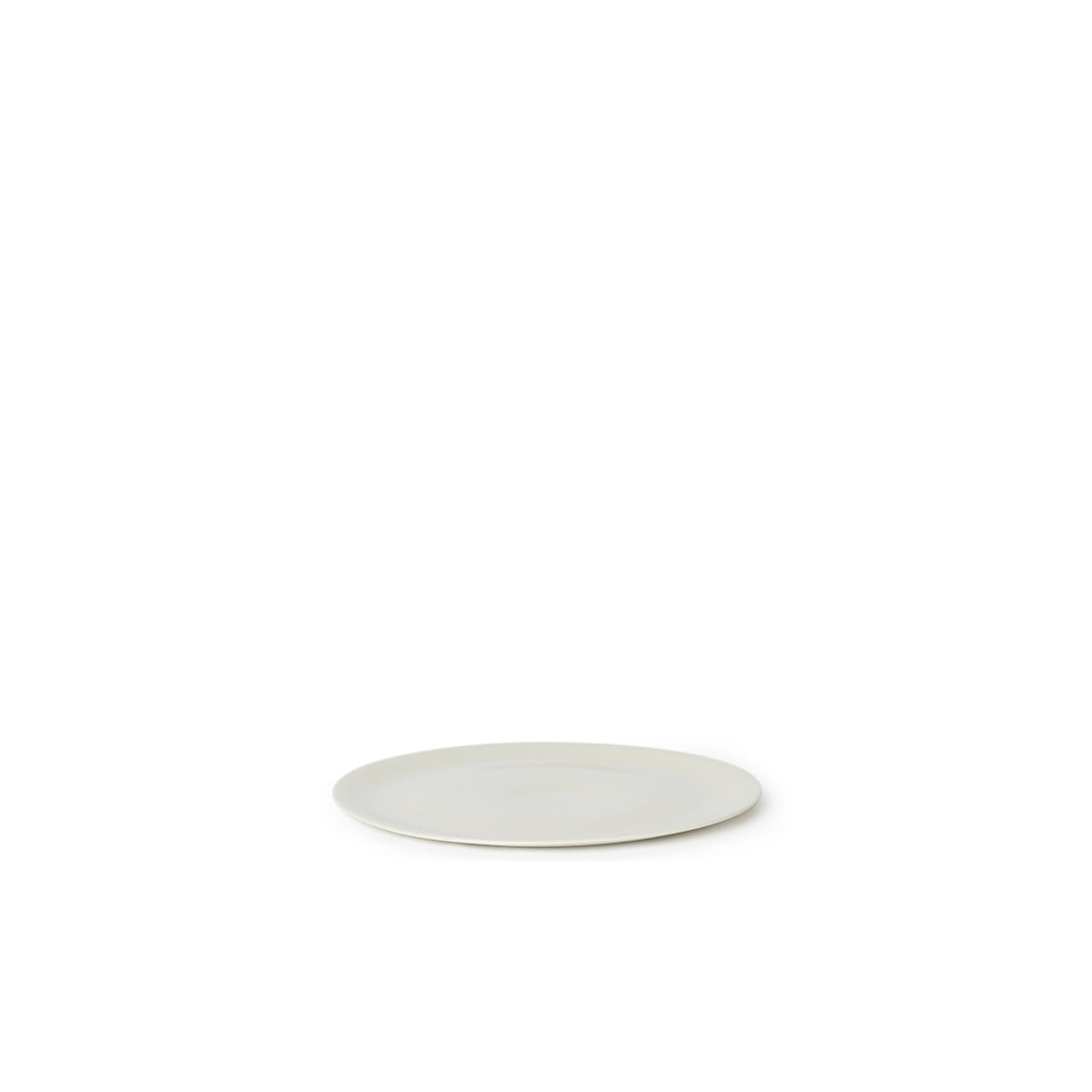 Bread Plate Milk