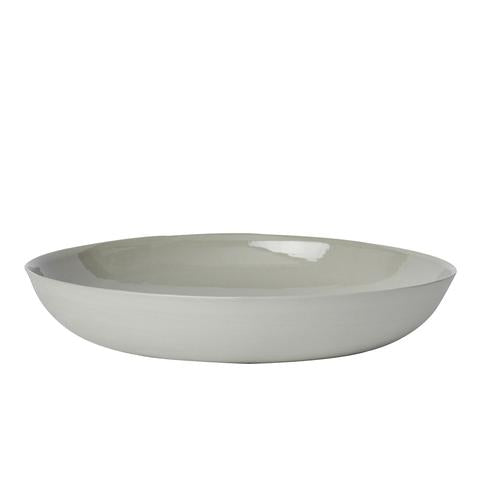 Pebble Bowl Large Ash