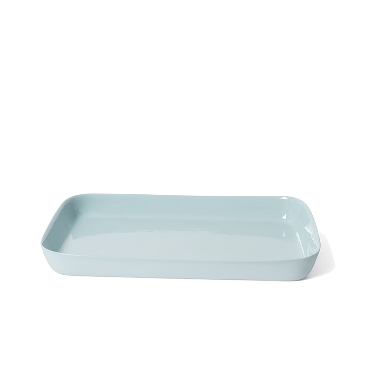 Slice Tray Blue