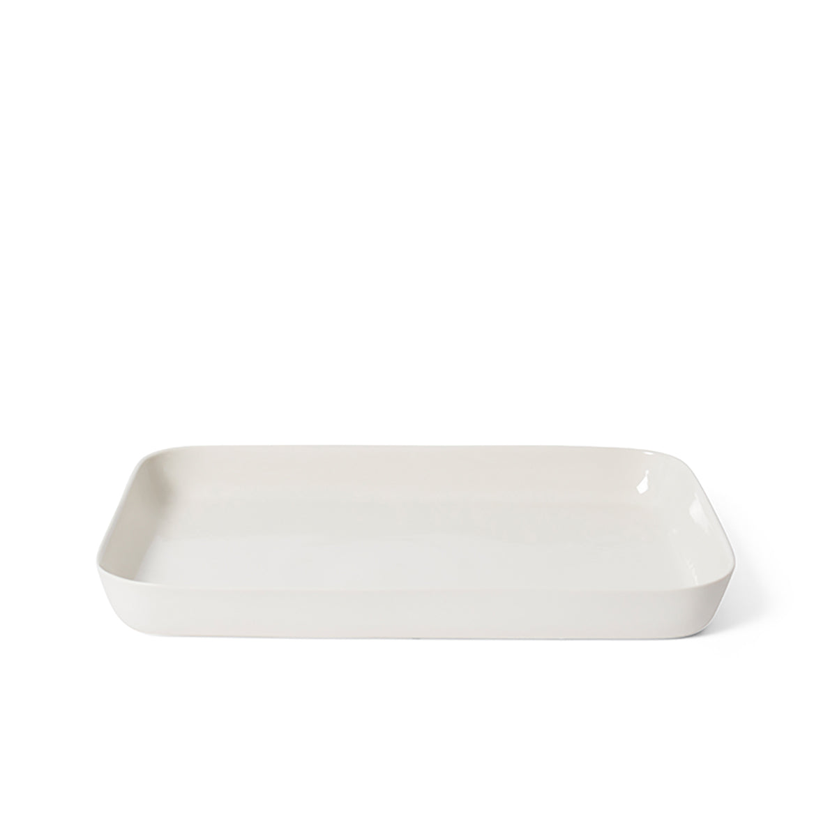 Slice Tray Milk