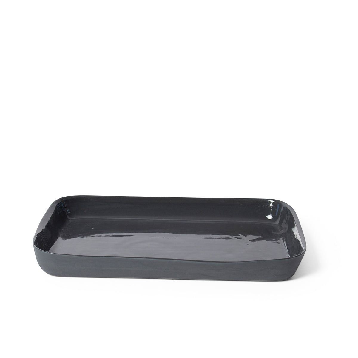 Slice Tray Slate