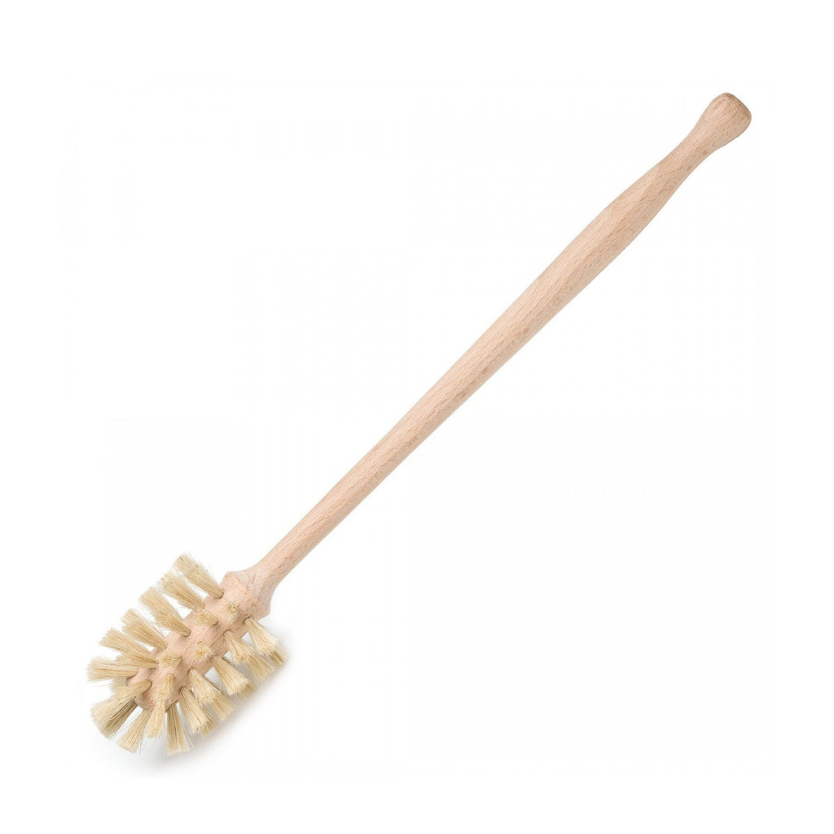 Wooden Bottle Cleaning Brush