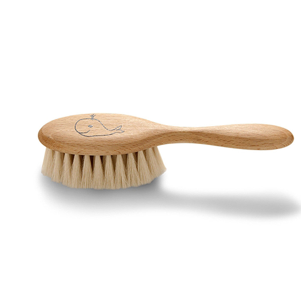 Baby Hair Brush