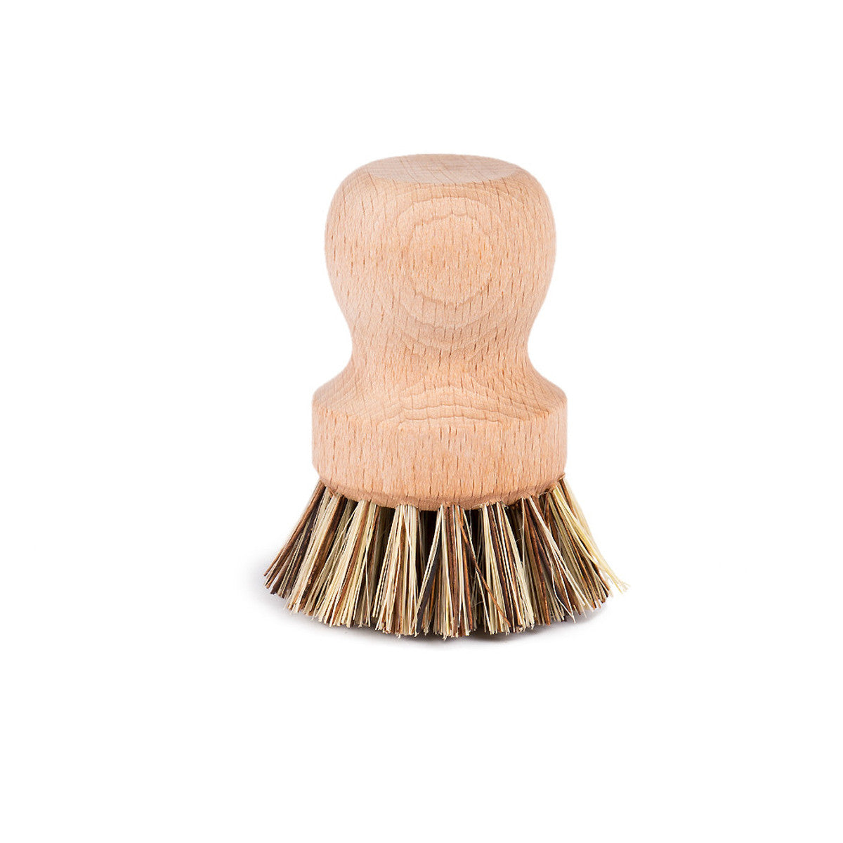 Pot Scrubbing Brush
