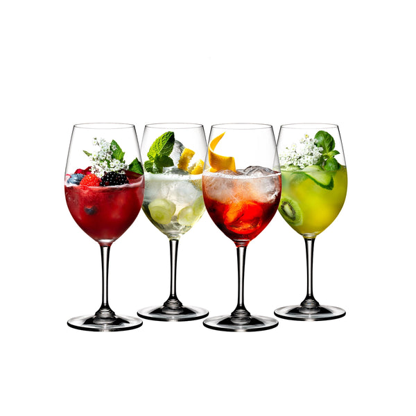 Spritz Drinks Set