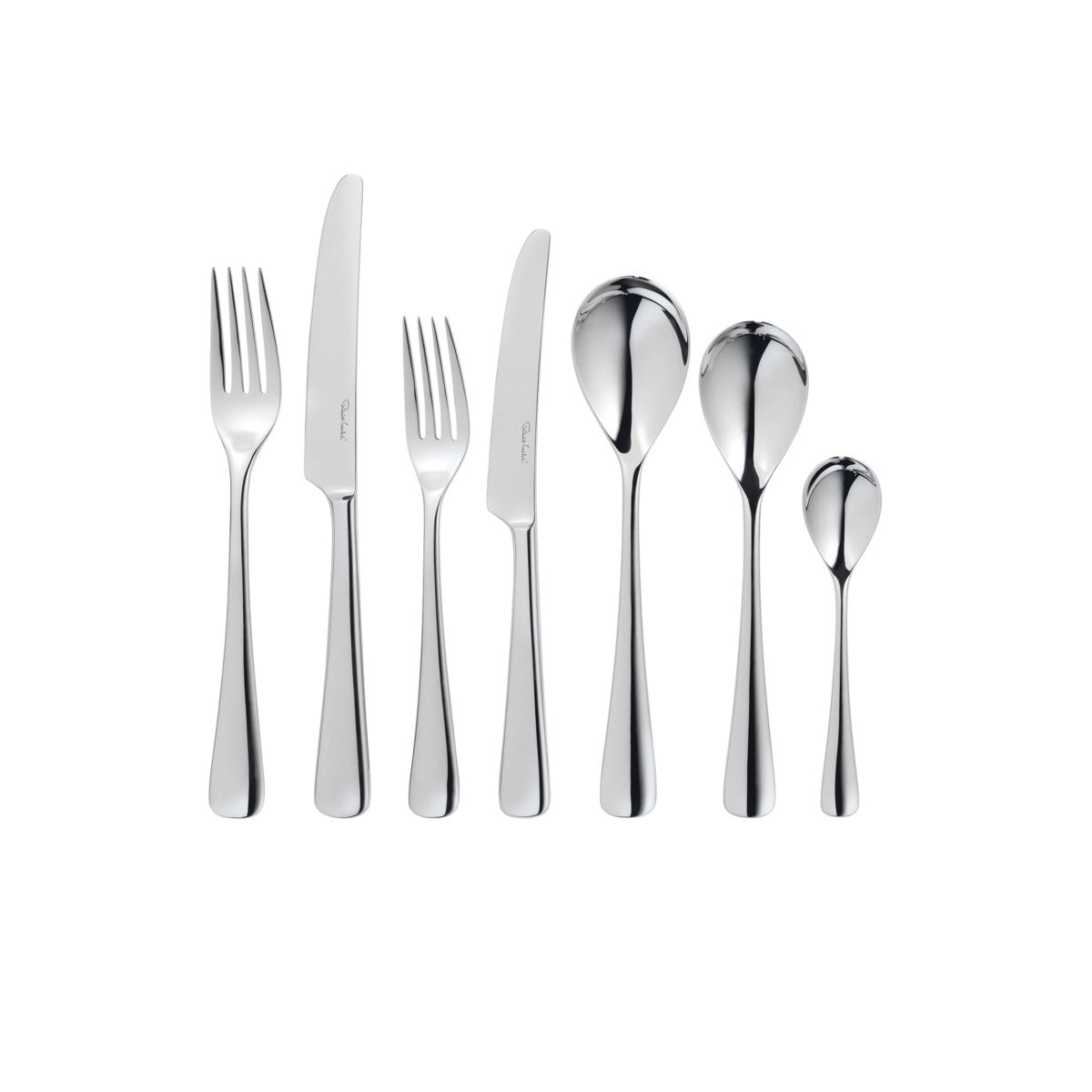 Malvern 56 pc Cutlery Set