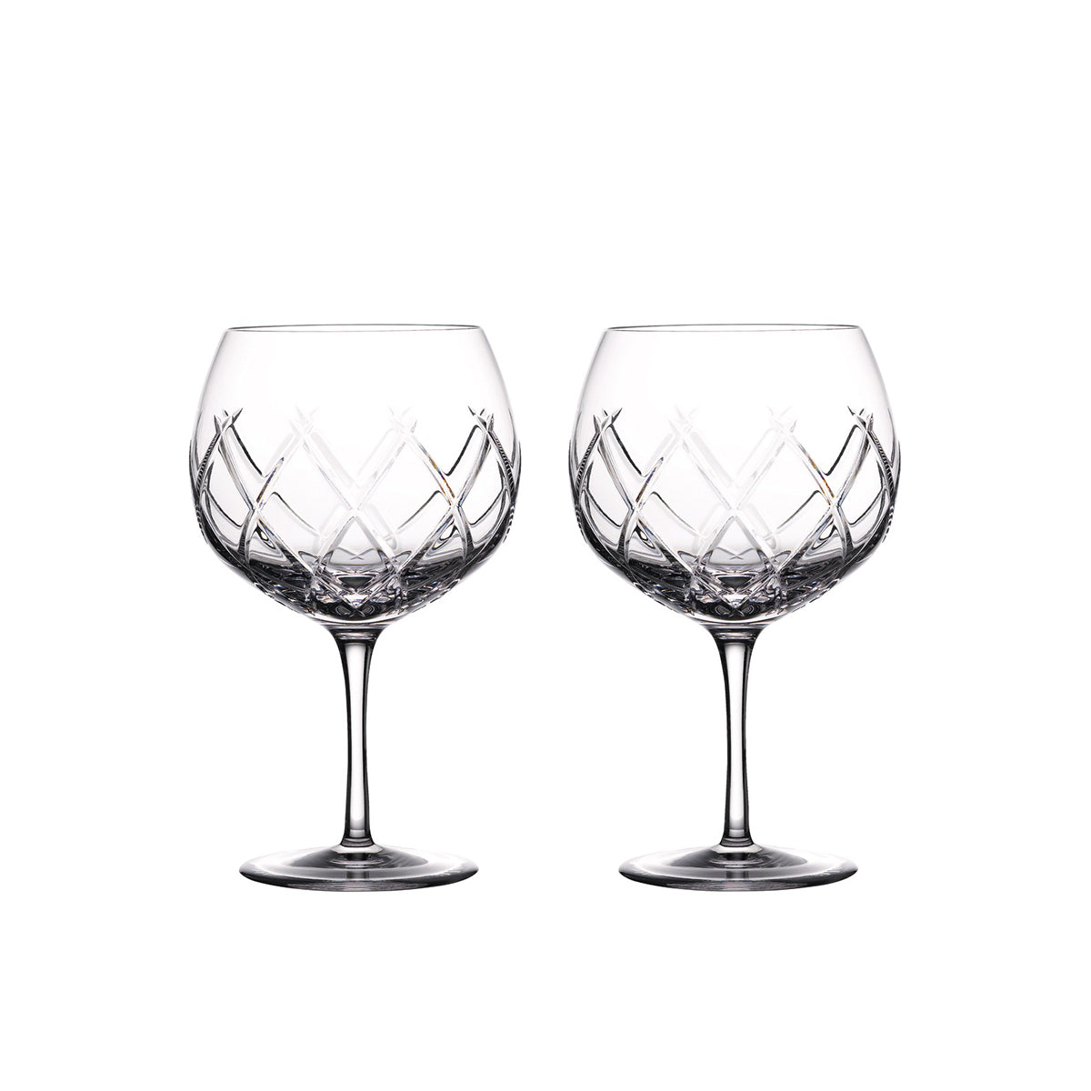 Gin Balloons Olann / Set 2