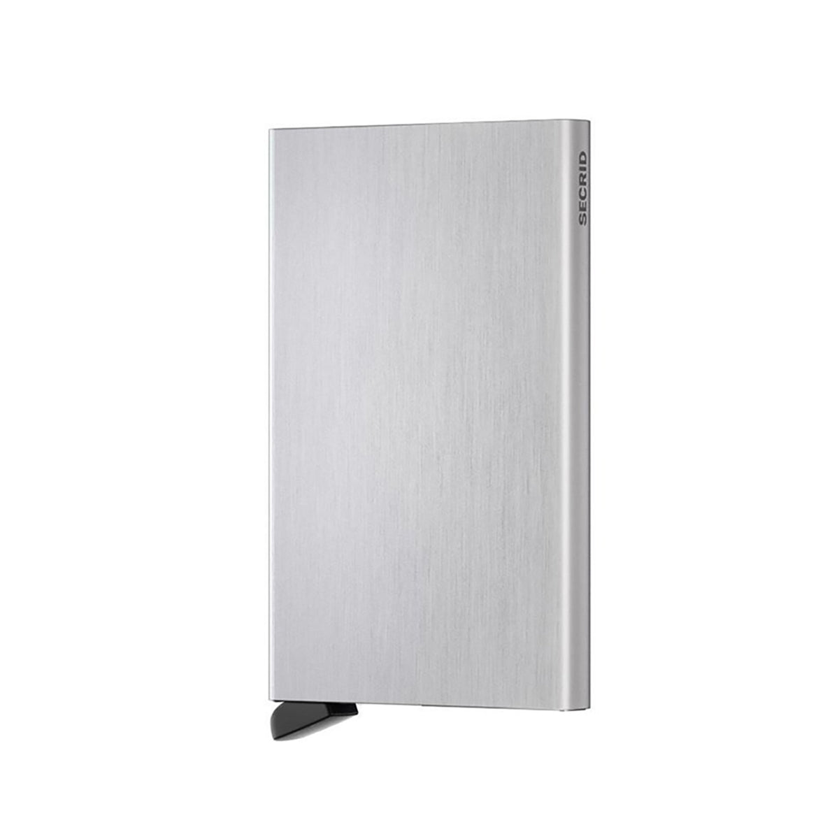 Card Protector Silver